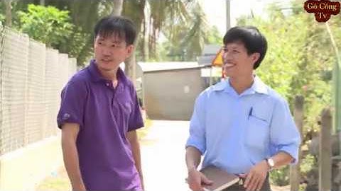 Gò Công TV 40 năm thành lập huyện Gò Công Tây tỉnh Tiền Giang