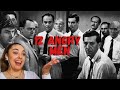 '12 ANGRY MEN' MOVIE REACTION & COMMENTARY *First Time Watching*
