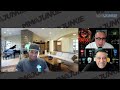 Lorenz Larkin 'disgusted' Netflix opponent Jason Jackson wasn't signed by UFC