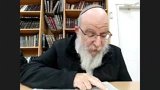 דף היומי - מסכת בבא קמא [שיעור 12 יז.-יח:] | הרב אליעזר קשתיאל