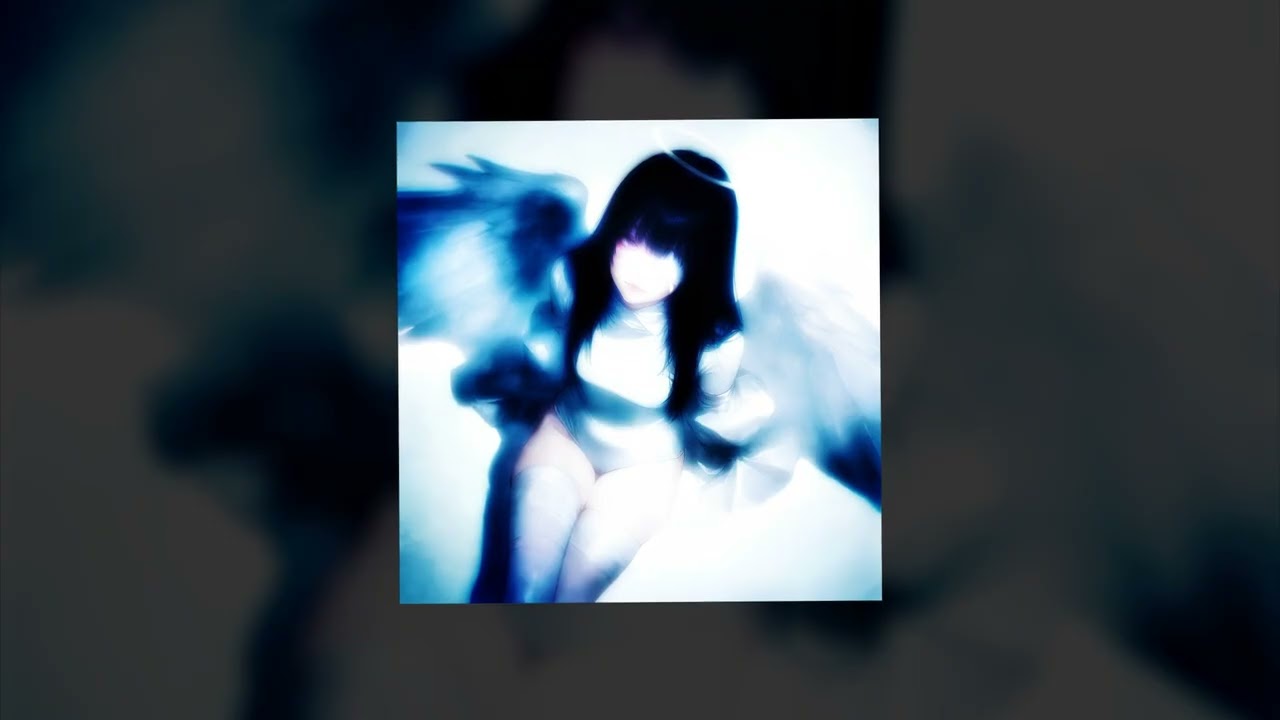 mvrza - SAINT ANGEL [break\core]