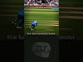 mind game🔥😈#cricket #viratkohli #t20worldcup #viralshort #cricketnews