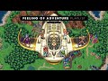 Studio quality chrono trigger ost  wind scene  feeling of adventure