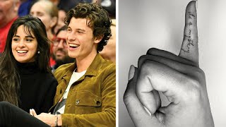 Most INSANE Things Shawn Mendes Has Bought Camila Cabello