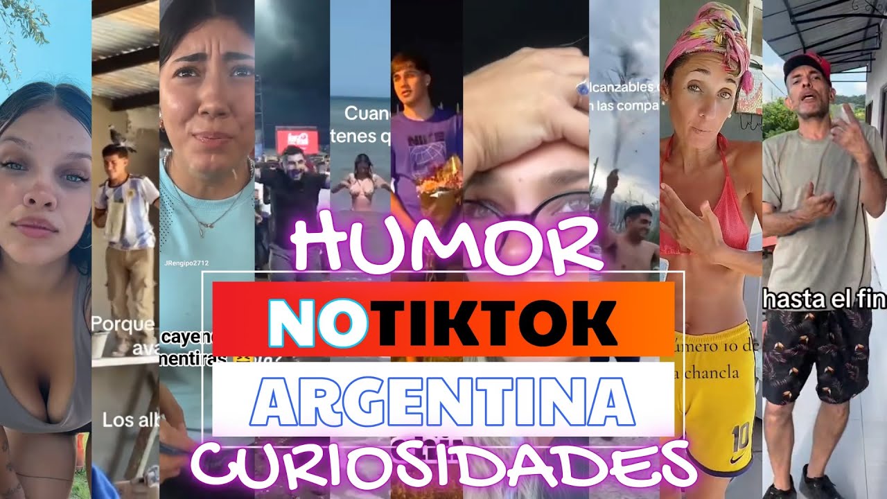 NOTIKTOK ARGENTINA 130!
