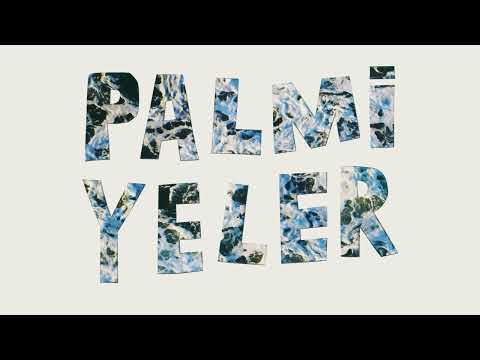 Palmiyeler - Saçlarında Yağmurla