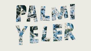 Palmiyeler - Saçlarında Yağmurla