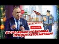 Mirzabek Xolmedov - O’g’irlangan moshinada uzoqqa ketolmaysan!