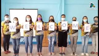 Famous Send off and Welcome Program Wealth