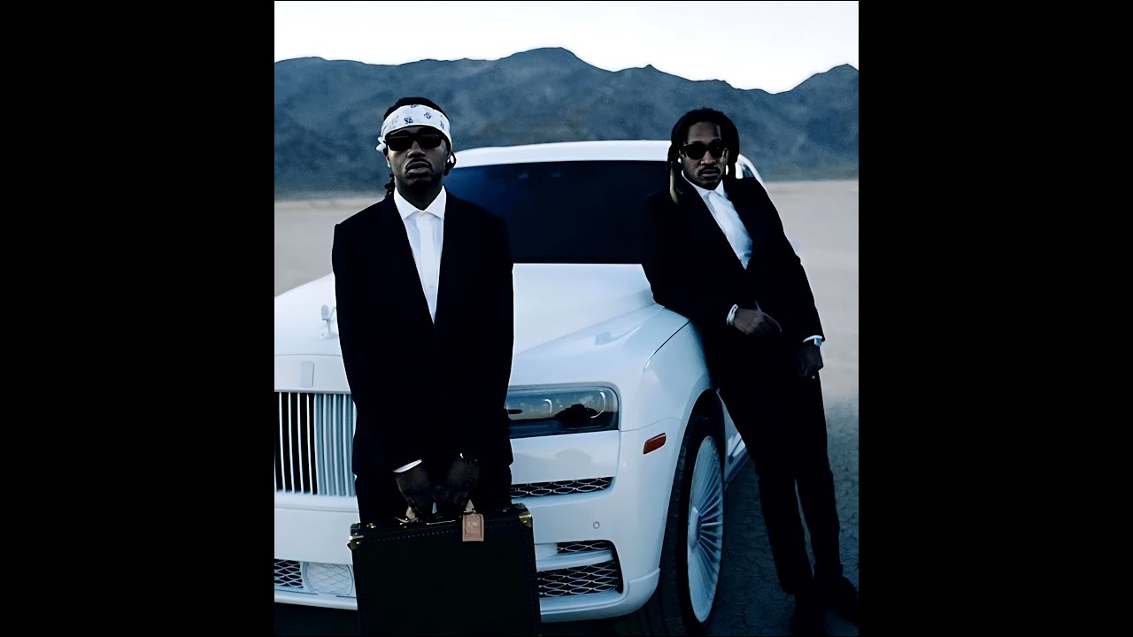 [FREE] FUTURE SUPERTRAP TYPE BEAT - "LONG WAY"