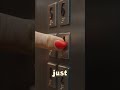 How Safe Are Elevators? The Truth in 25 Seconds!