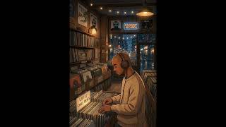 Lofi |Late Train Glow| #lofi #studymusic #LateTrainGlow #SkylineStudySessions #nightvibes