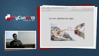 PyCon PL 2013 "Circus"