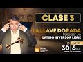 CLASE 3: La llave DORADA para ser un Latino Inversor Libre