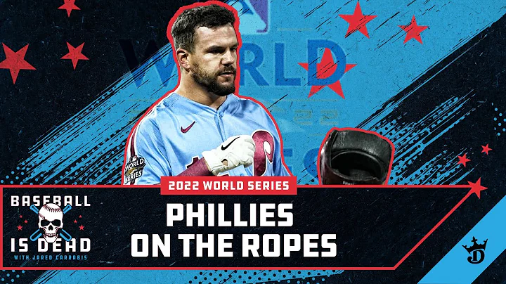 Astros ONE Win Away From WORLD SERIES CHAMPIONSHIP...