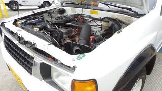 Tucarro Tucarro Chevrolet Luv TFR 1994 Estacas - Ver Link