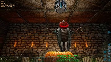 Ragnarok lighthouse rebu*