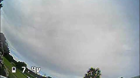 igow3 week6 Powerloop and Immelman