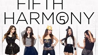 Fifth Harmony-Boss(Extended By Dj Well Bhz 2016)103 Bpm