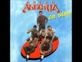 GRUPO ALEGRÍA 1996 EN VIVO (EN EL JARDÍN)