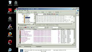 Forensic Toolkit (FTK)