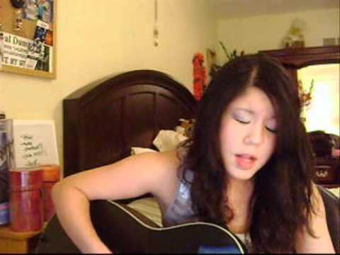 I Don't Love You My Chemical Romance acoustic cover