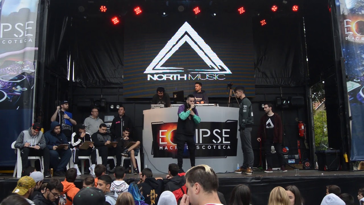 AIGOR vs PELAYO | CUARTOS | NORTH MUSIC REINOSA 2019/2020