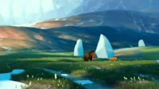 Sid From Ice Age 2 Singing Bulgarian Audio