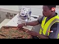 Textile : le premier complexe industriel du Burkina Faso sera inauguré demain à Bobo-Dioulasso