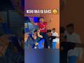 NISHU BHAI KA DANCE 😅 | NISHU DESHWAL #automobile #tractorglobal #pb08farming #farming