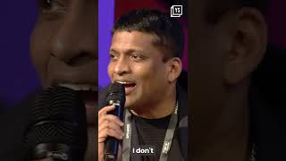 BYJU's Founder talks about the CONTROVERSY around MESSI screenshot 2