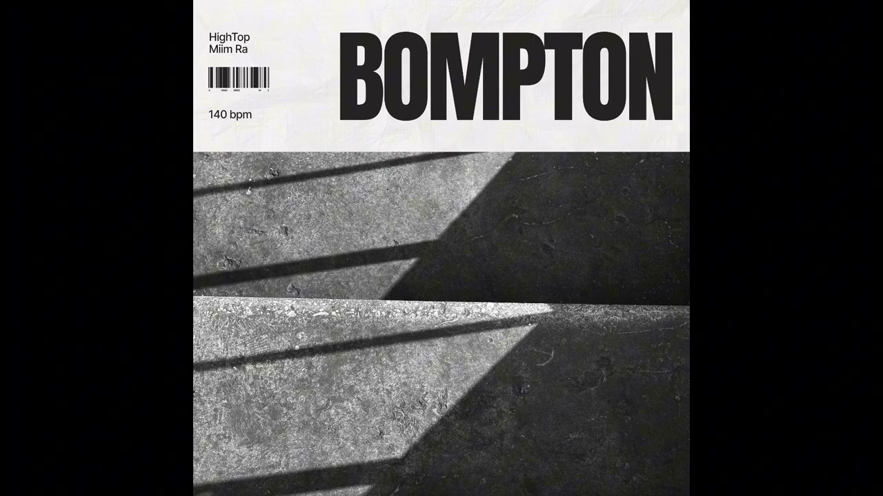 [FREE] YG X RJMRLA X MOZZY TYPE BEAT - "BOMPTON" | INSTRUMENTAL 2025 | @HIGHTOP @MIIMRA