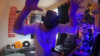 N°8232=DJ AKTARUS NRV=TEKHOUSE NEWS 4 JEY MADCAT 48 BIRZ DAY=IBIZAKTARUS