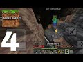 Minecraft Survival Gameplay Walkthrough #4
