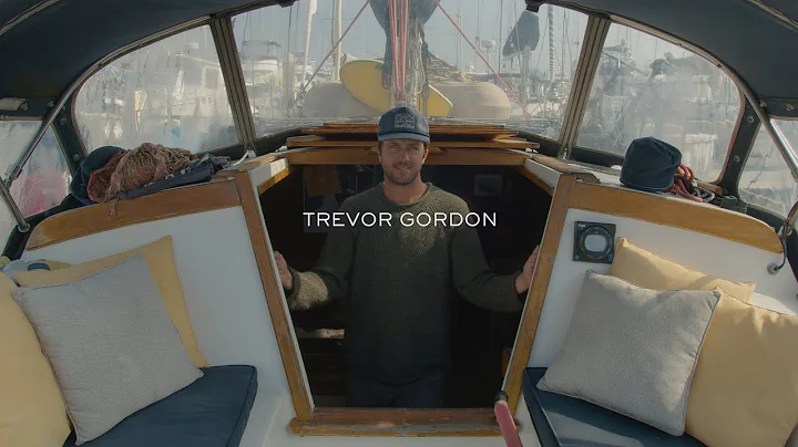 Ashland Hard Seltzer | Trevor Gordon