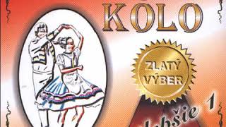 Viva Band -  V záhradôčke pod okienkom Polka mix