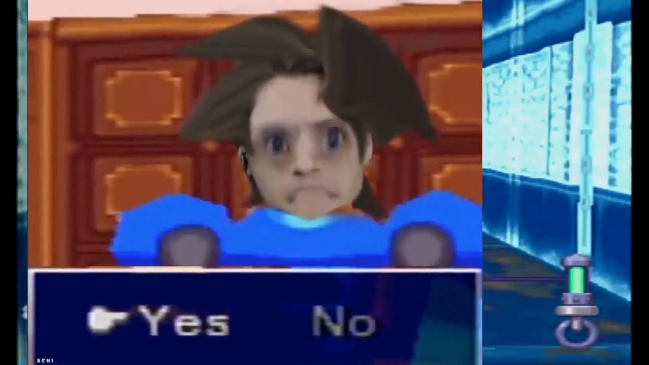 Jerma clips to watch while at the Dentist