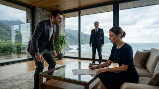 Milyarlık Servet Hor gördüğü kayınpederi, bir imza ile onu sokaklara düşürdü