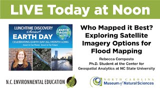 Famous Who Mapped It Best? Exploring Satellite Imagery Options for Flood Mapping Wealth