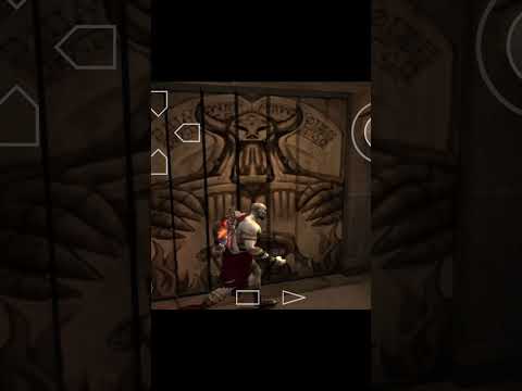    1 1  گاد آف وار1 نسخه ی اول کاد اف وار گیمپلی 