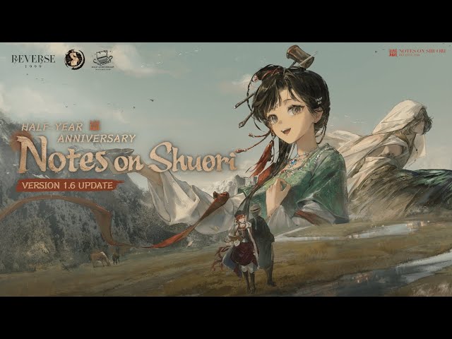 Reverse 1999 Movie] 1.6 Event Story 