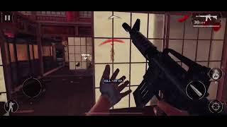 Modern Combat 5  A Classic Mobile Game