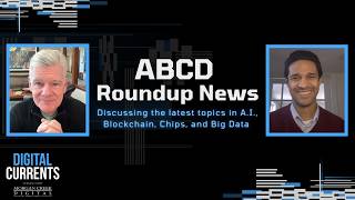 Happy Valentine's Day from Digital Currents