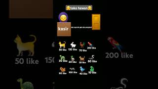 Like Dong Gak Maksa Kok Cuma Untuk Yang Mau Kalau Gak Mau Skip Aja Gakpapa Kok