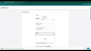 Famous Xero Series - Episode 1: How to Add Basic Information To Your Organisation Settings. Net Worth