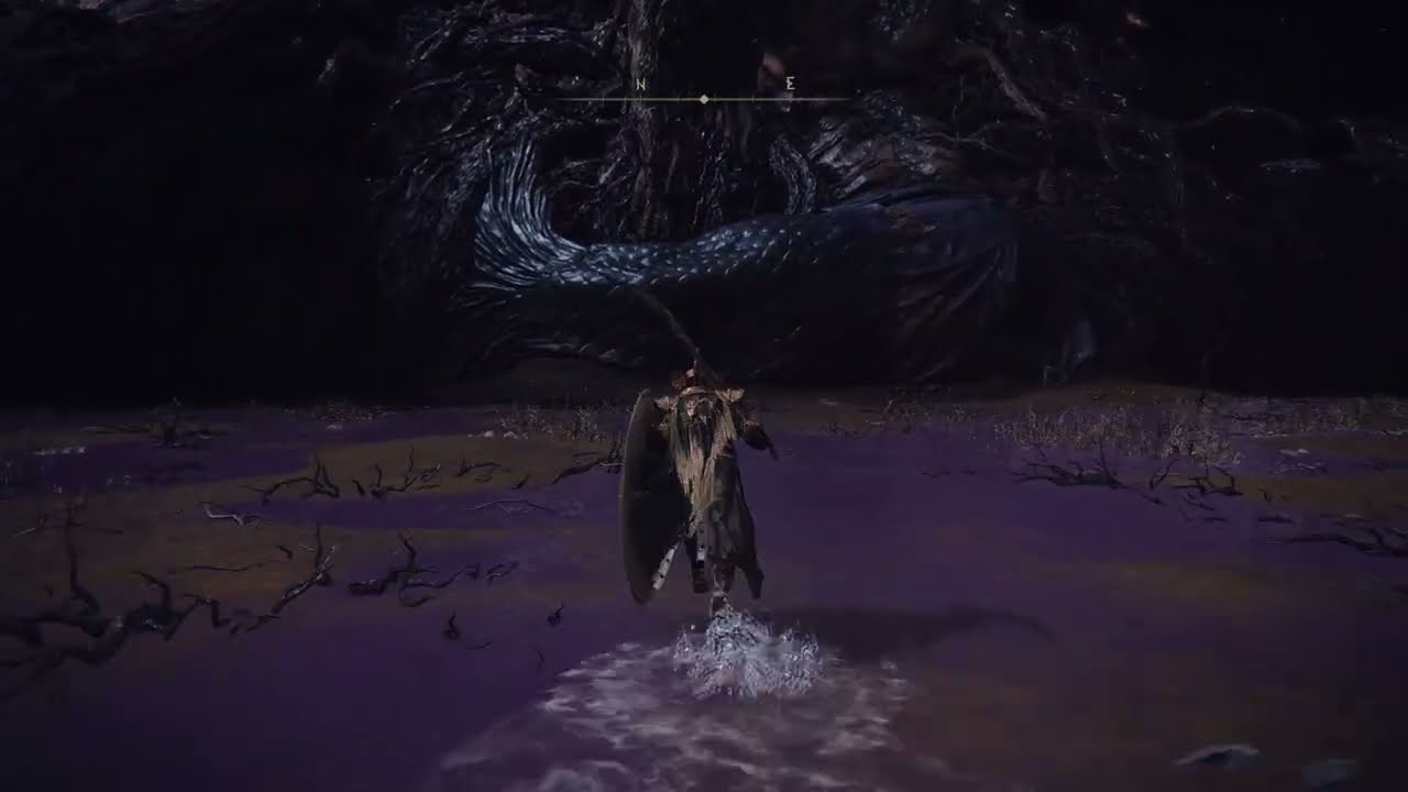 ELDEN RING, Recruit Play (Fia's Champions)