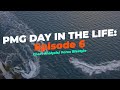 PMG Day in the life Episode 6 ( Chart Analysis/ Forex lifestyle)