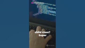 Super Method in Java