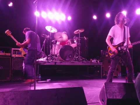 [03/15] Drive Like Jehu - Good Luck in Jail (4/8/2015)