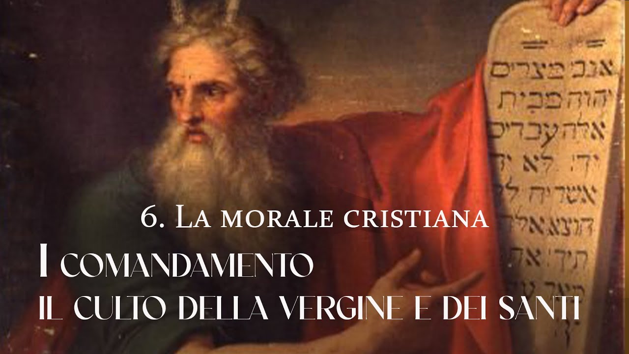6. Il culto della Vergine e dei Santi